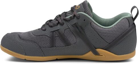 Xero Shoes Barefoot Shoes for Men | Prio Running Shoes for Men | Zero Drop, Minimalist, Wide Toe Box, Lightweight | Insignia Blue, Size 9 in Saudi Arabia