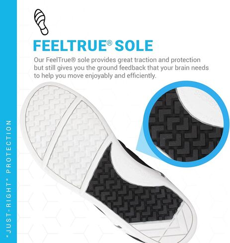 Xero Shoes Barefoot Shoes for Men | Prio Running Shoes for Men | Zero Drop, Minimalist, Wide Toe Box, Lightweight | Insignia Blue, Size 9 in Saudi Arabia