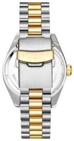 Stuhrling Original Men's Symphony Regent Coronet Stainless Steel Bracelet Watch in Saudi Arabia