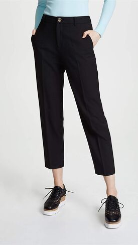 Club Monaco Women's Borrem Pant in Saudi Arabia