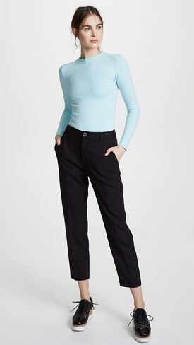 Club Monaco Women's Borrem Pant in Saudi Arabia