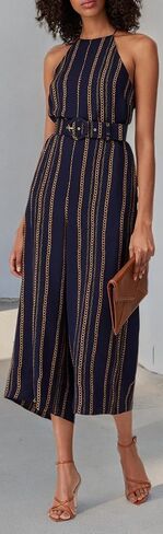 Nicholas Women's Samira Jumpsuit in Saudi Arabia