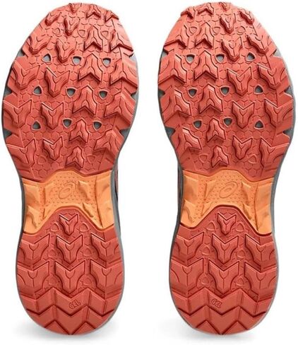 ASICS Women's Gel-Venture 9 Waterproof Running Shoes, 7.5, Black/Light Blue in Kuwait