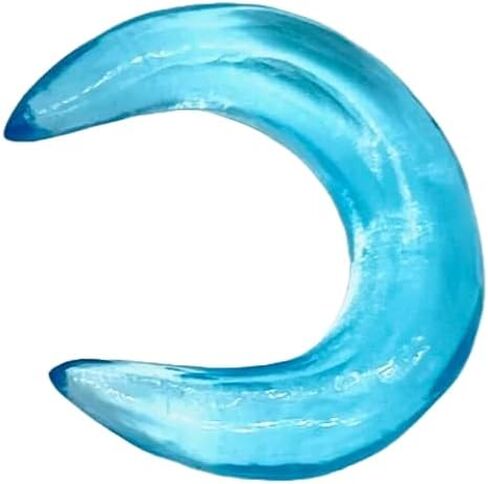 توباز ستون مصنوعة يدويًا ناغا ثقب الحاجز القبلي الحاجز الحصري ، أحجام ، أحجام 2 مم (12 جرام) إلى 12 مم (1/2 بوصة) (3 مم (8 غرام)) in Kuwait