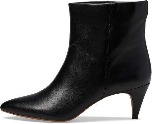 DOLCE VITA Women's DEE Fashion Boot, Nero Suede, 9 in Saudi Arabia