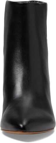 DOLCE VITA Women's DEE Fashion Boot, Nero Suede, 9 in Saudi Arabia