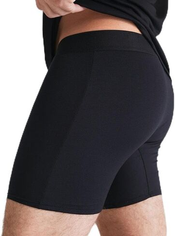 Insider - بوكسر مريح - ملابس داخلية للرجال، سراويل داخلية للرجال - حزام خصر مريح in Kuwait