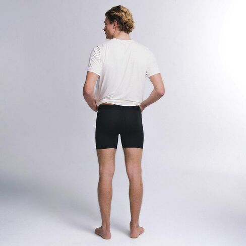 Insider - بوكسر مريح - ملابس داخلية للرجال، سراويل داخلية للرجال - حزام خصر مريح in Kuwait