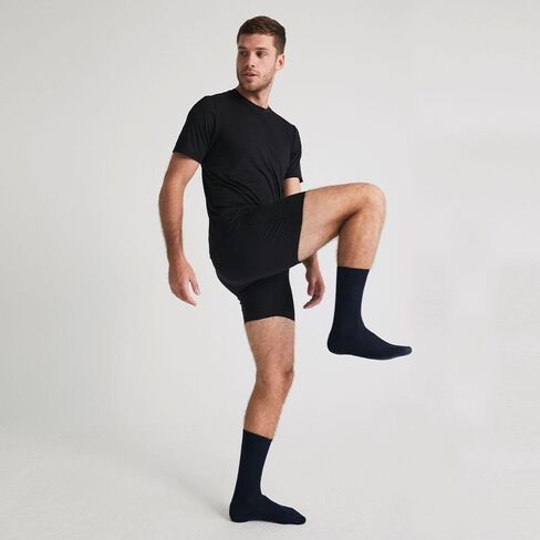 Insider - بوكسر مريح - ملابس داخلية للرجال، سراويل داخلية للرجال - حزام خصر مريح in Kuwait