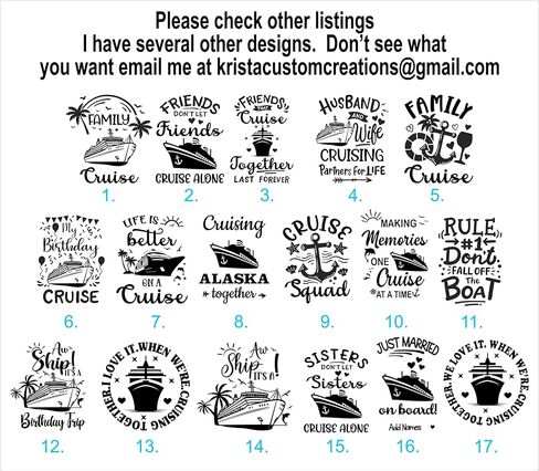 تزيين باب سفينة الرحلات المغناطيسية المخصصة ، لافتة باب سيروز كبيرة ، زوج وزوجة يبحر الشركاء مدى الحياة ، ديكور مخصص للرحلات البحرية ، علم سفينة الرحلات البحرية (بدون تخصيص) in Kuwait