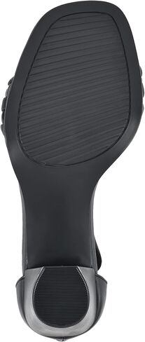 WHITE MOUNTAIN Women's Backer Block Heel in Saudi Arabia