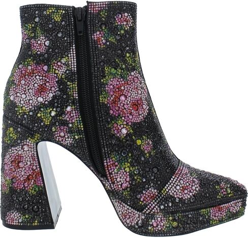 Betsey Johnson Women's Della Ankle Boot in Saudi Arabia