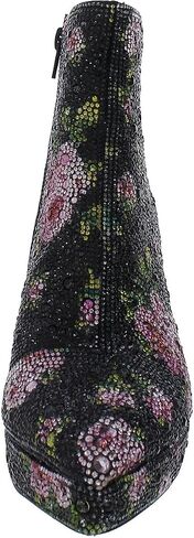 Betsey Johnson Women's Della Ankle Boot in Saudi Arabia