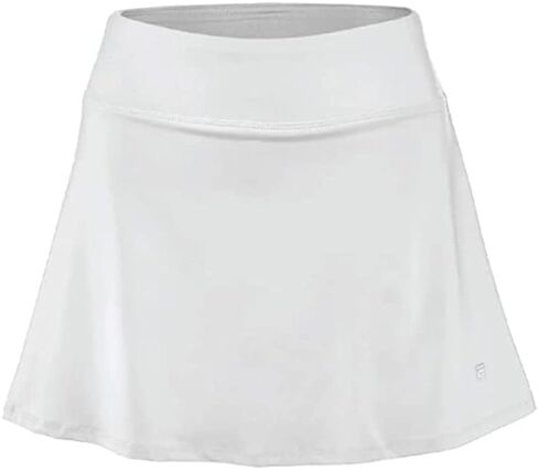 Fila Women's Core Flare 15'' Tennis Skorts in Saudi Arabia