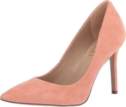 سام ايدلمان حذاء بكعب عالي للنساء من هازل in Kuwait