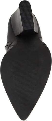 Steve Madden Women's Rickki Ankle Boot, Tan Suede, 5.5 in Saudi Arabia