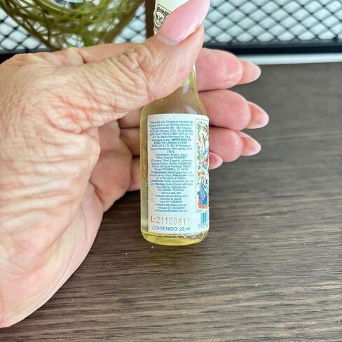 Murray y Lanman Agua Florida Peruana - مياه فلوريدا حقيقية ، كولونيا لتنظيف وتنقية المياه (22 مل / 0.74 أوقية) in Saudi Arabia