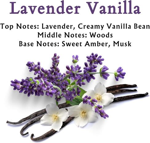 Lemon Lavender Scented, 1-Pack Pure Beeswax Melts for Warmers, Wild Harvest Candle Company, 3 oz Beeswax Tarts Cubes, Hand Poured Made in USA, Phthalate Free in Saudi Arabia