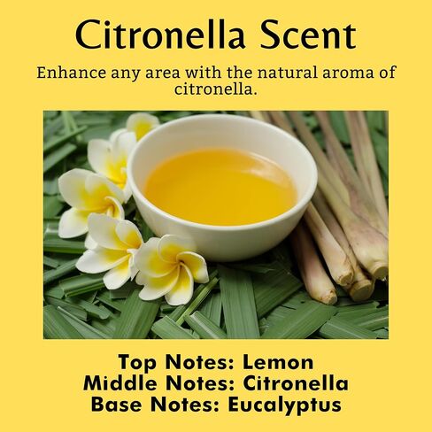 Lemon Lavender Scented, 1-Pack Pure Beeswax Melts for Warmers, Wild Harvest Candle Company, 3 oz Beeswax Tarts Cubes, Hand Poured Made in USA, Phthalate Free in Saudi Arabia