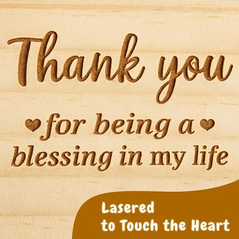 Wooden Fathers Day Card from Daughter – Best Dad Ever Elephant Design – Engraved Happy Father’s Day Gift – Sentimental Keepsake Card with Stand – Unique Gift for Dad from Child in Kuwait