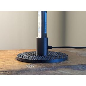 Safe Spacing Light Stand for Barrina T10 LED Lamp