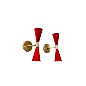 Italian Wall Lights Wall Fixture Lamps Mid Century Wall Sconce Wall Pair of Modern picture Light