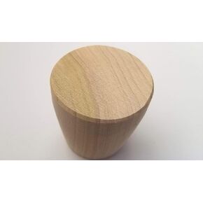 Natural Barrel Bung Plug Stopper