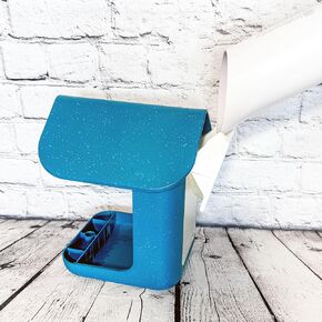 Refill Helper for Bird Buddy – Snap-On Seed Funnel Attachment for Clean, Easy Refills – Durable, Mess-Free Design