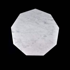 Cake Stand Marble Wedding Cupcake Dessert Base Serving Tray Centerpiece Geometric 12 14 16 Inch
