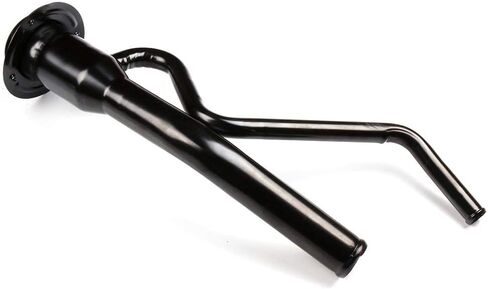 ECCPP F81Z9034NA Gas Fuel Tank Filler Neck For Gas Tank Pipe Hose Fit 1999-2004 For Ford For F-250 Super Duty 1999-2004 For Ford For F-350 Super Duty Fuel Tank Filler Neck in Saudi Arabia