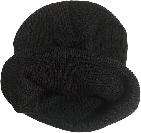 Kirby Beanie Adult Size Anime Hat Accessory Kawaii, Medium-Large (100% Acrylic, White) in Saudi Arabia