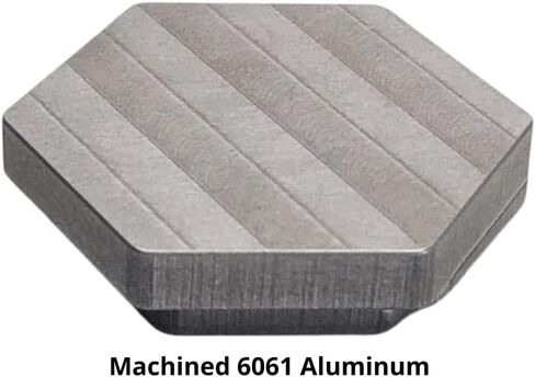 Metal Glowforge or Laser Crumb Tray Magnetic Hold Down | Strong Magnets | High Strength Aluminum | Laser Tools | Made in USA (Pack of 2 - Small) in Saudi Arabia