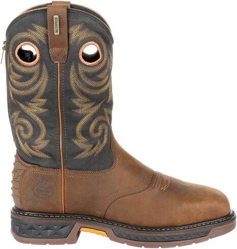 Georgia Boot Women's Carbo-tec Lt Industrial Boot in Saudi Arabia