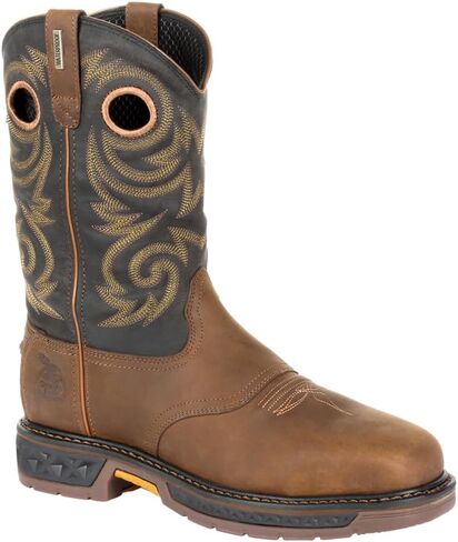 Georgia Boot Women's Carbo-tec Lt Industrial Boot in Saudi Arabia