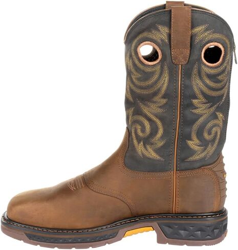 Georgia Boot Women's Carbo-tec Lt Industrial Boot in Saudi Arabia
