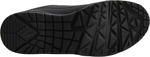 Skechers Women's Uno-Stand on Air Sneaker, Magenta, 8 in Saudi Arabia