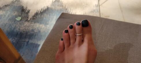 Briana Williams 12PCS Adjustable Toe Rings for Women Summer Beach Open Toe Rings Set Diamond Tail Pinky Band Rings Barefoot Foot Jewelry in Saudi Arabia
