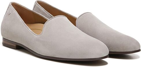 Vionic Willa Ii Women's Comfort Slip-on Flat Light Pink - 8 Medium in Saudi Arabia