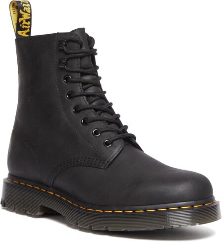 Dr. Martens Unisex-Adult 1460 Pascal Wg Snow Boot in Saudi Arabia