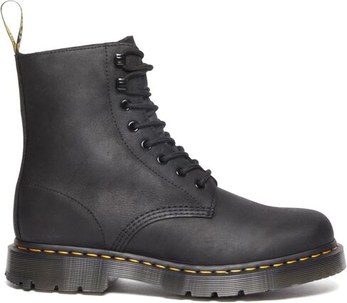 Dr. Martens Unisex-Adult 1460 Pascal Wg Snow Boot in Saudi Arabia
