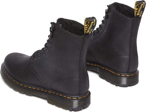 Dr. Martens Unisex-Adult 1460 Pascal Wg Snow Boot in Saudi Arabia