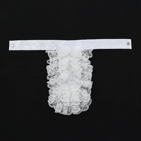 COSDREAMER Mens Renaissance Scarf Jabot Cravat Costume Collar in Kuwait