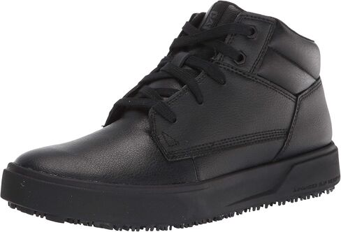 Cat Footwear Women's Prorush Sr+ Chukka Food Service Shoe in Saudi Arabia