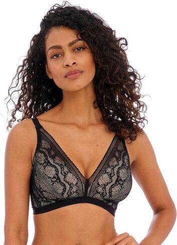 Freya Women's Infinity Fields Wireless Bralette in Saudi Arabia