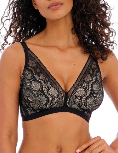 Freya Women's Infinity Fields Wireless Bralette in Saudi Arabia