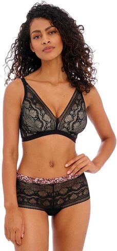 Freya Women's Infinity Fields Wireless Bralette in Saudi Arabia