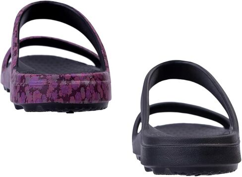Spenco Women's Fusion Slim Slide Sandal in Saudi Arabia