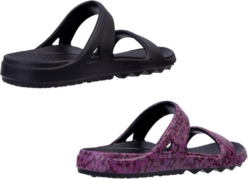 Spenco Women's Fusion Slim Slide Sandal in Saudi Arabia