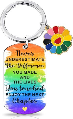 Leaving Gifts For Coworker Work Bestie Friend Rude Farewell Gifts For Coworkers Naughty Going Away Gifts For Women Men Funny Goodbye Gifts For Him Her Colleague Quitting Keychain in Saudi Arabia