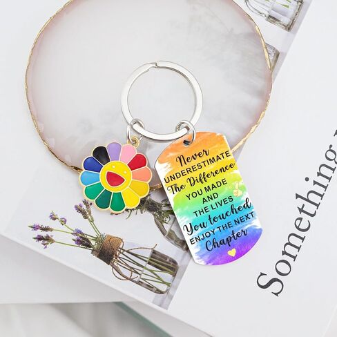 Leaving Gifts For Coworker Work Bestie Friend Rude Farewell Gifts For Coworkers Naughty Going Away Gifts For Women Men Funny Goodbye Gifts For Him Her Colleague Quitting Keychain in Saudi Arabia